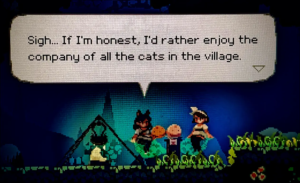 cats