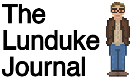 Lunduke Journal